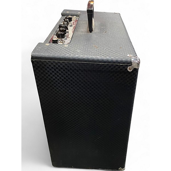 Vintage 1960s Ampeg M15 Tube Guitar Combo Amp