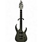 Used Jackson Pro Series Misha Mansoor Signature Juggernaut HT6 Gunmetal Gray Solid Body Electric Guitar thumbnail