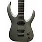 Used Jackson Pro Series Misha Mansoor Signature Juggernaut HT6 Gunmetal Gray Solid Body Electric Guitar