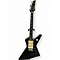 Vintage 1983 Ibanez X SERIES DESTROYER DT155 Black Solid Body Electric Guitar thumbnail