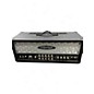 Used Peavey Triple XXX 120W Tube Guitar Amp Head thumbnail