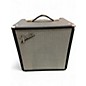 Used Fender Rumble 25 25W 1x8 Bass Combo Amp thumbnail