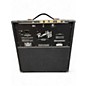 Used Fender Rumble 25 25W 1x8 Bass Combo Amp