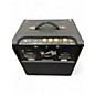 Used Fender Rumble 25 25W 1x8 Bass Combo Amp