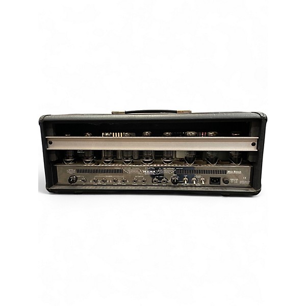 Used MESA/Boogie Stiletto Trident 150W Tube Guitar Amp Head