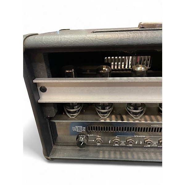 Used MESA/Boogie Stiletto Trident 150W Tube Guitar Amp Head