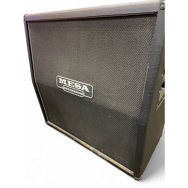 Used MESA/Boogie Rectifier 4x12 280W Slant Guitar Cabinet