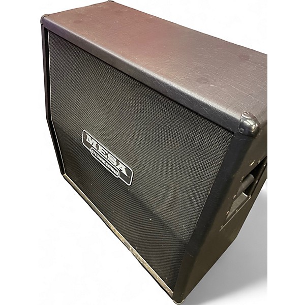 Used MESA/Boogie Rectifier 4x12 280W Slant Guitar Cabinet