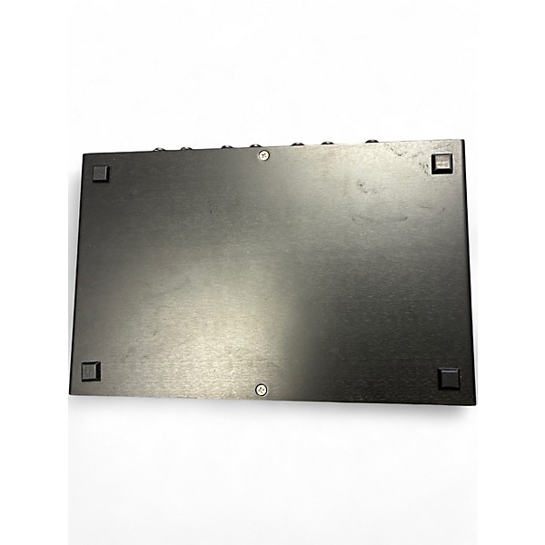 Used Foxrox Electronics CAPTAIN COCONUT 2 Effect Pedal