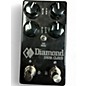 Used DIAMOND PEDALS DARK CLOUD Effect Pedal thumbnail