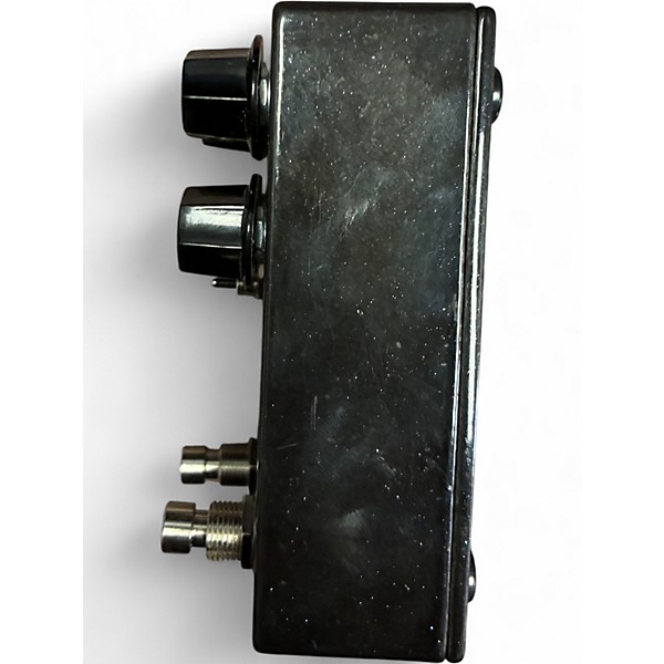 Used DIAMOND PEDALS DARK CLOUD Effect Pedal