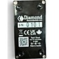 Used DIAMOND PEDALS DARK CLOUD Effect Pedal