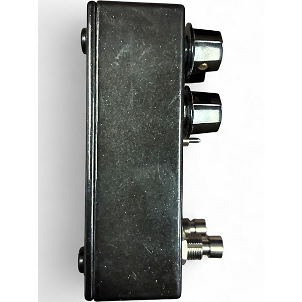 Used DIAMOND PEDALS DARK CLOUD Effect Pedal