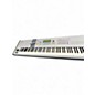 Used Yamaha Motif 8 88 Key Keyboard Workstation thumbnail