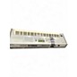 Used Yamaha Motif 8 88 Key Keyboard Workstation