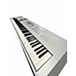 Used Yamaha Motif 8 88 Key Keyboard Workstation