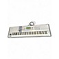 Used Yamaha Motif 8 88 Key Keyboard Workstation