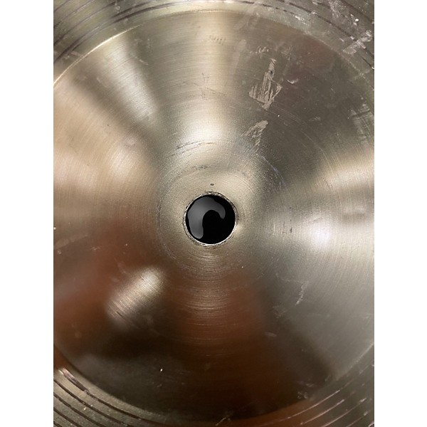 Used MEINL 16in HCS Ride Cymbal