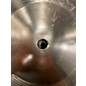 Used MEINL 16in HCS Ride Cymbal