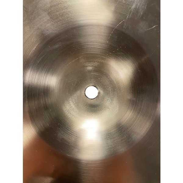 Used MEINL 16in HCS Ride Cymbal