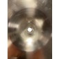 Used MEINL 16in HCS Ride Cymbal