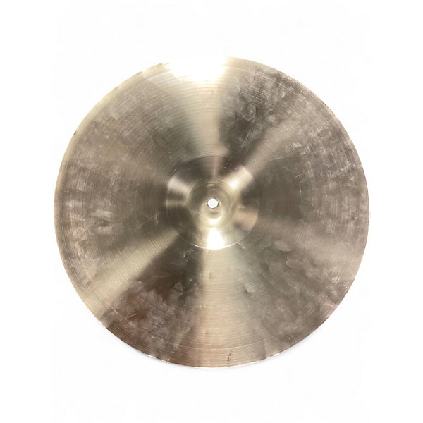 Used MEINL 16in HCS Ride Cymbal
