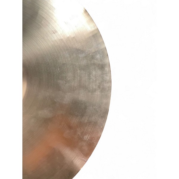 Used MEINL 16in HCS Ride Cymbal