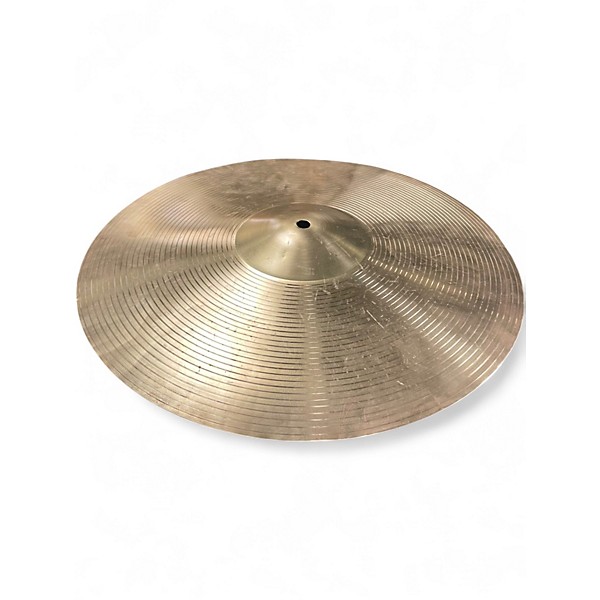 Used MEINL 16in HCS Ride Cymbal