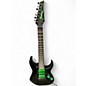 Used Ibanez UV70P Black Solid Body Electric Guitar thumbnail