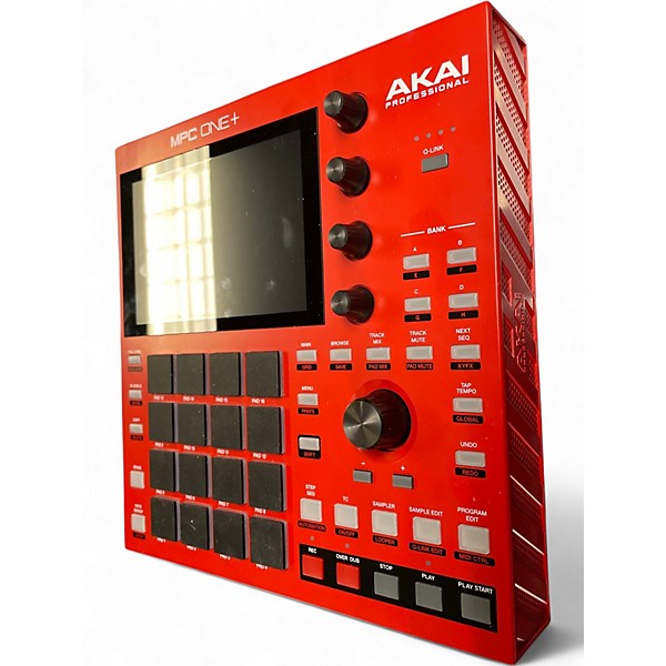 Used Akai Professional MPC One + Standalone Production Controller