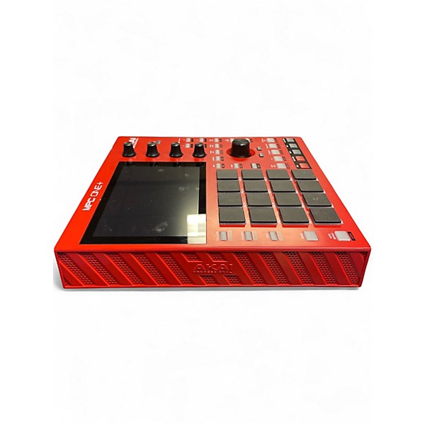 Used Akai Professional MPC One + Standalone Production Controller