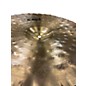 Used Paiste 14in 200 HIGH HAT BOTTOM Cymbal