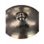 Used Planet Z 18in CRASH RIDE Cymbal thumbnail