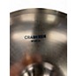 Used Planet Z 18in CRASH RIDE Cymbal