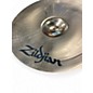 Used Planet Z 18in CRASH RIDE Cymbal