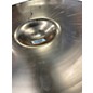 Used Planet Z 18in CRASH RIDE Cymbal