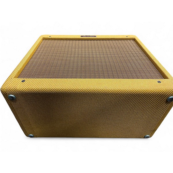 Used 2022 Fender BLUES JR LTD C12N Tube Guitar Combo Amp