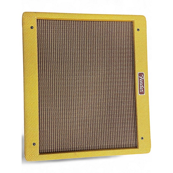 Used 2022 Fender BLUES JR LTD C12N Tube Guitar Combo Amp