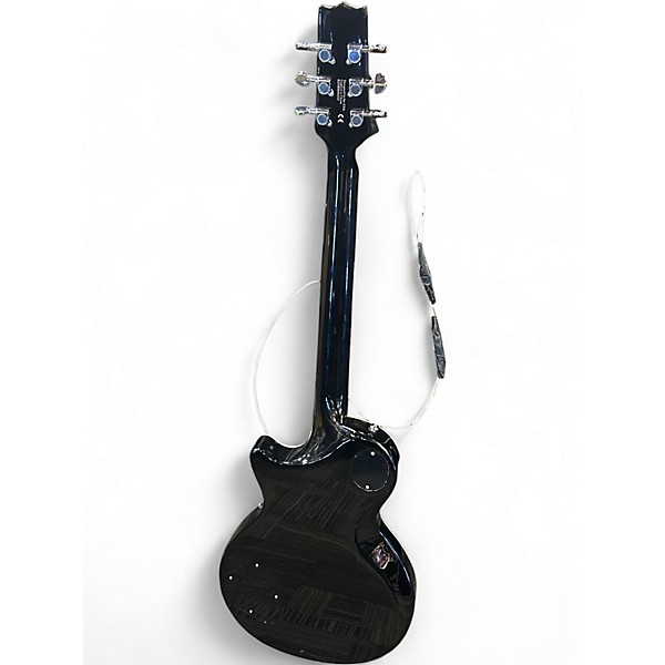 Used The Heritage ascent+ h150 red Solid Body Electric Guitar