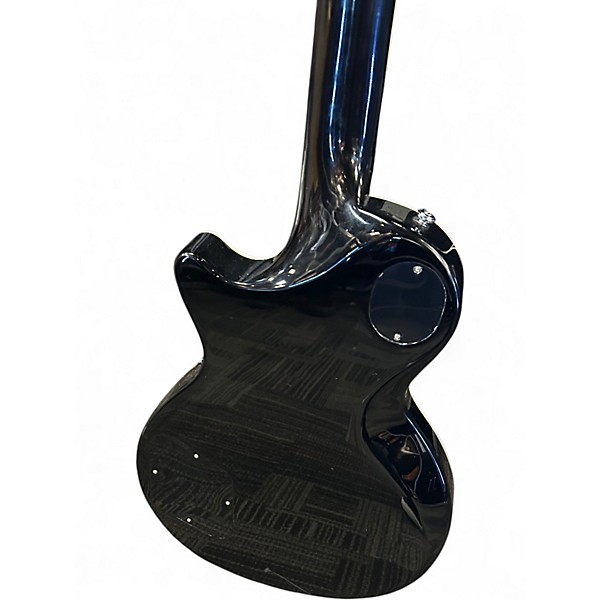 Used The Heritage ascent+ h150 red Solid Body Electric Guitar