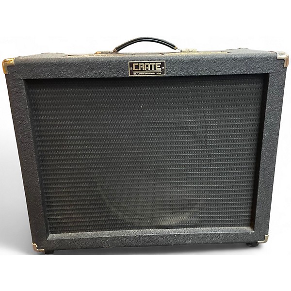 Used Crate vintage club 30 Tube Guitar Combo Amp
