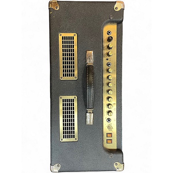 Used Crate vintage club 30 Tube Guitar Combo Amp