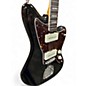 Used 2025 Fender American Vintage II 1966 Jazzmaster FSR Limited Edition Black Solid Body Electric Guitar