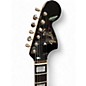 Used 2025 Fender American Vintage II 1966 Jazzmaster FSR Limited Edition Black Solid Body Electric Guitar