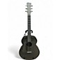 Used Enya X3 Pro Mini Carbon Fiber Acoustic Electric Guitar thumbnail
