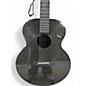 Used Enya X3 Pro Mini Carbon Fiber Acoustic Electric Guitar