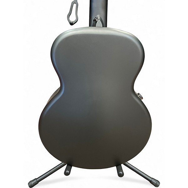 Used Enya X3 Pro Mini Carbon Fiber Acoustic Electric Guitar