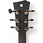 Used Enya X3 Pro Mini Carbon Fiber Acoustic Electric Guitar