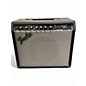 Used Fender Frontman 25R 1x10 25W Guitar Combo Amp