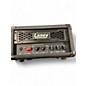 Used Laney Iron Heart Foundry Solid State Guitar Amp Head thumbnail
